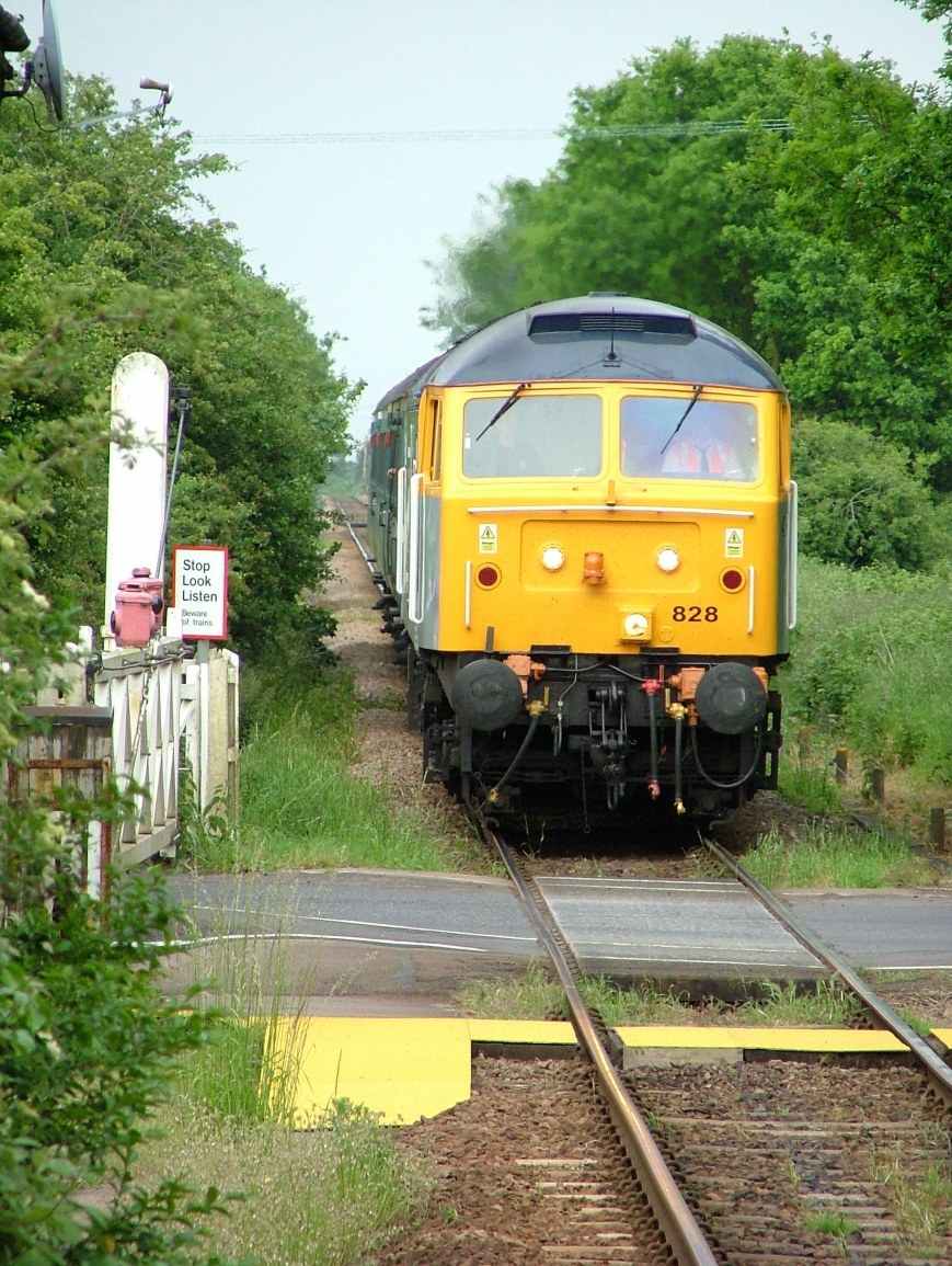 June 2005